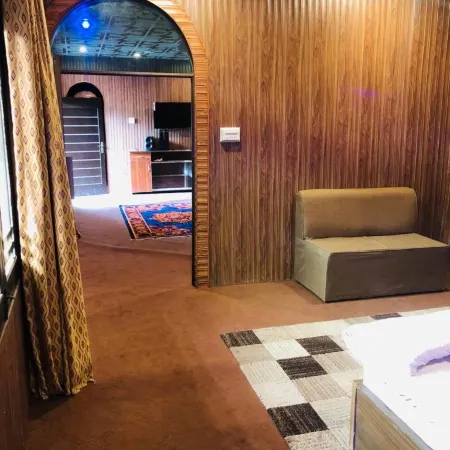 Zara Residence 1