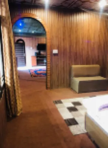 Zara Residence 1