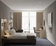 Baikal Forest Hotel (Байкал Форест) Отели в г. 