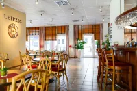 Hotel Leipzig City Nord by Campanile - Bữa sáng