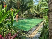 Mekong Home - Kolam Renang