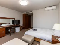Kotohikiso Hotel