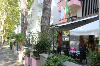 Hotel Nascente - 2 stjerner
