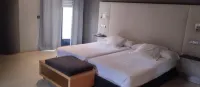 Hotel Almirante Hotels in Ferrol