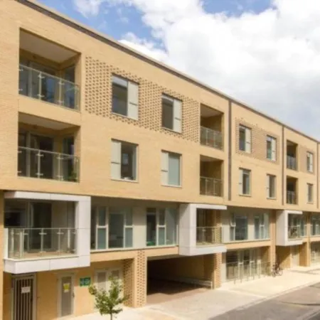 Citystay Living - Vesta Apartments