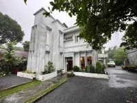 Norm Space Hotel a Mamuang Song Ton