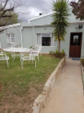 綠洲香提青年旅館 住宿飯店