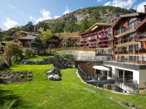 Hotel Sonne