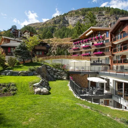 Hotel Sonne