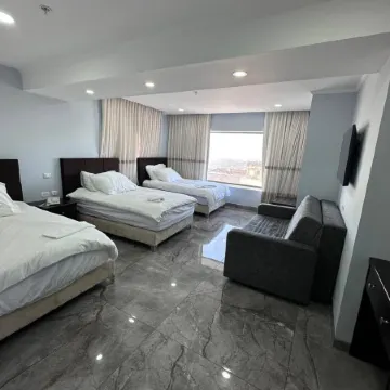 Mount of Olives Hotel