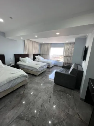 Mount of Olives Hotel Hotels in 