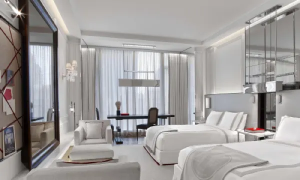 Baccarat Hotel New York