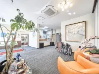 Okasan Hotel