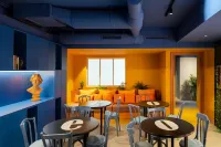 Coeo Pod Hostel Beatas