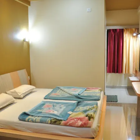 Hotel Oasis