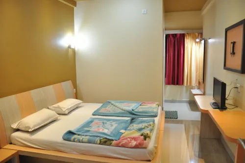 Hotel Oasis - 2-Star