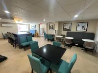 La Quinta Inn by Wyndham Albuquerque Airport - petit déjeuner