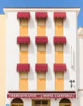 Hotel Al-Ándalus Peal, en Cazorla Comarca