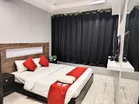 The Jrjf Hotel Near Tagum Termina