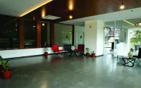 Hotel Dwarawata - 3-Sterne