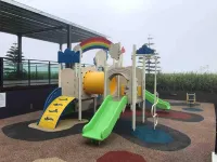 Vista Residences Genting Highlands Terrace Suites with Unit Parking & WiFi