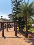 Manasa Water Park and Resort Hotels near Ullal Srinivas Mallya statue