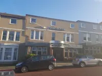 The Windsor Hotel Hotel a Whitley Bay