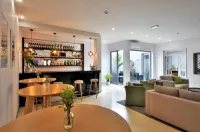 Porto Domus Hotel - Barer
