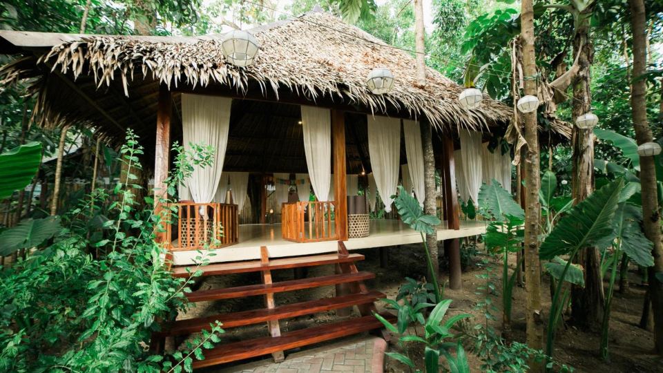 Fox & the Firefly Cottages