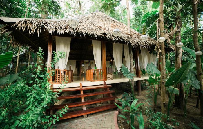 Fox & the Firefly Cottages