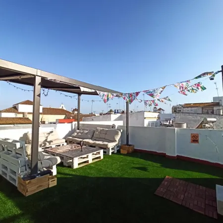 Vivian's Guest House
