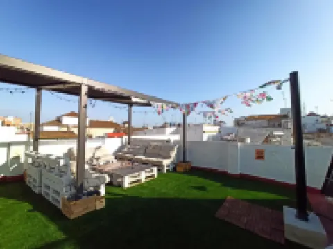 ヴィヴィアンズ ゲストハウス オート チェックイン のホテル