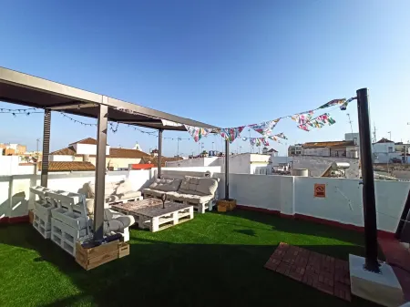 Vivian's Guest House