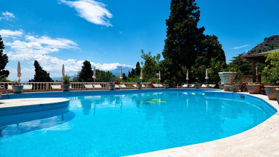 Taormina Park Hotel