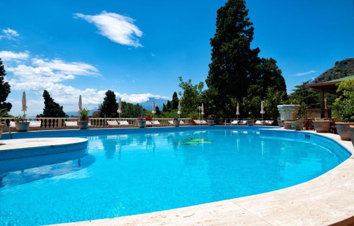 Taormina Park Hotel