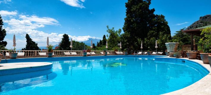 Taormina Park Hotel Hotels in Taormina