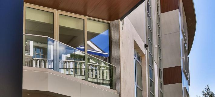 Carine Hotel Centar Hotels in Podgorica