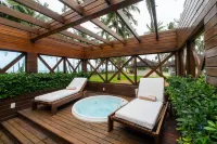 Jatiúca Suites Resort by Slaviero Hotéis - spa