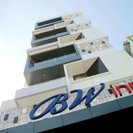 BW Inn Belitung