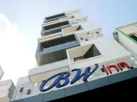 BW Inn Belitung - parking