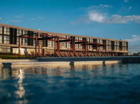 미들랜드 호텔 & 리조트