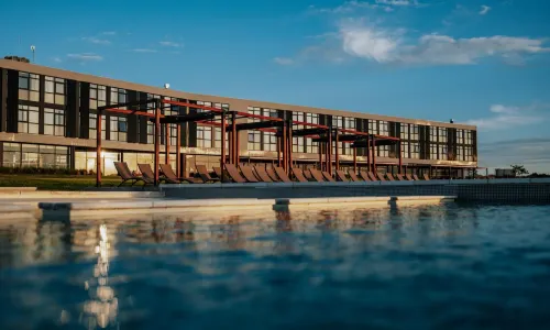 Midland Hotel & Resort All Inclusive