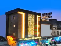 ذا جولد ريجينسي فنادق في سنترال دلهي