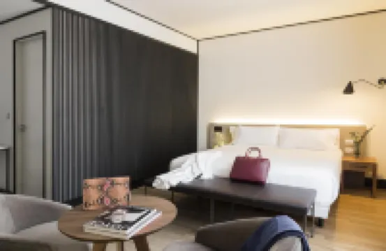 Icon Embassy Hotels in Madrid