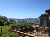 The Inn at the Tides - Ocean View