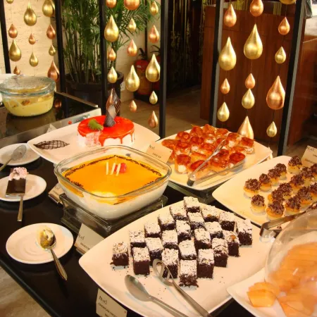 Mosaic Hotel, Noida