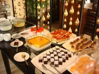 โมเสก ออริจินัล, โนอิดา - พร้อมอาหารเช้า