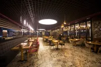 The Corner Hotel Hotels in Ankara