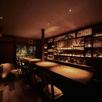 神樂阪 復古酒吧與酒店 鄰近神樂坂的酒店