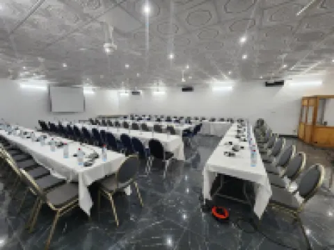 Hotel les Fleurettes Hotels in Ouagadougou